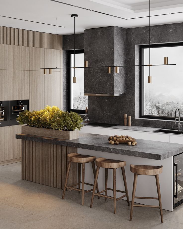 View of Luxury Home Decoration Ideas for Villas in Marbella