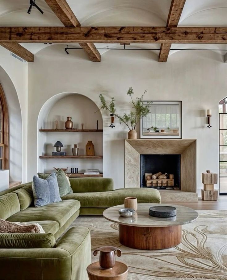 Coastal-Inspired Interior Design Ideas for Homes in Marbella