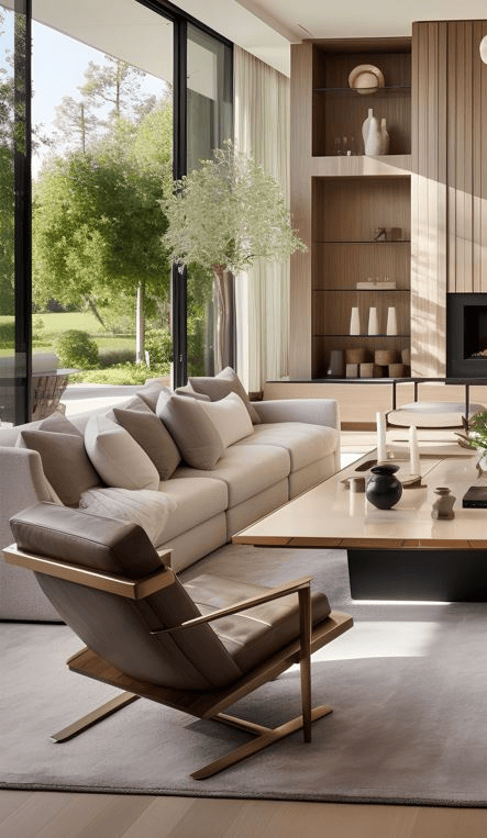 Luxury Home Decoration Ideas for Villas in Marbella
